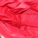 Burberrys Nova Check Hand Bag cotton Beige Auth 101866-18