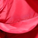 Burberrys Nova Check Hand Bag cotton Beige Auth 101866-19