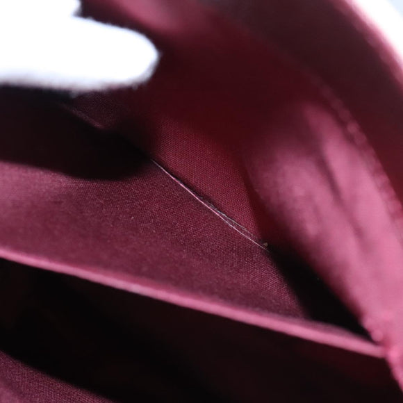 BURBERRY Nova Check Tote Bag Canvas Leather Gold Beige Auth 101946