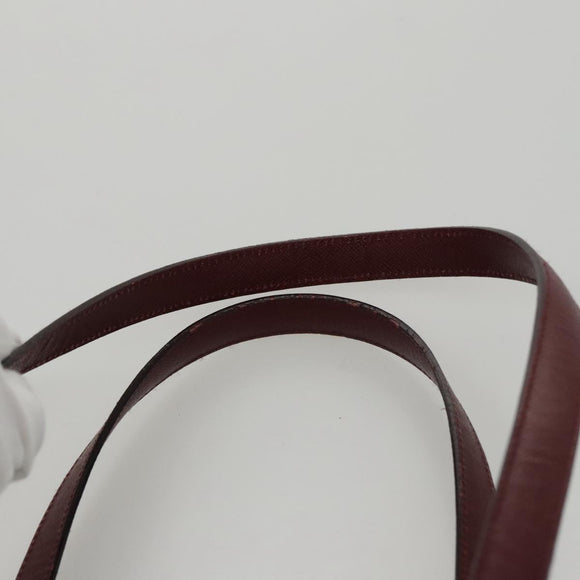 BURBERRY Nova Check Tote Bag Canvas Leather Gold Beige Auth 101946