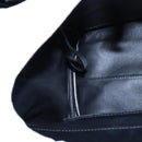 Salvatore Ferragamo Hand Bag Leather 2way Gold Auth 102010-19