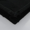 Christian Dior Book Tote mini Tote Bag Canvas Black Auth 102047SAV-16