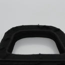 Christian Dior Book Tote mini Tote Bag Canvas Black Auth 102047SAV-8