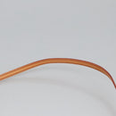 LOUIS VUITTON Monogram Vernis Motto Accessory Pouch Gris M91030 LV Auth 102106-8