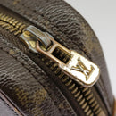 LOUIS VUITTON Monogram Marly Dragonne GM Clutch Bag M51825 LV Auth 102171-10