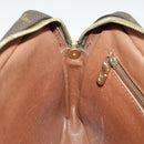 LOUIS VUITTON Monogram Marly Dragonne GM Clutch Bag M51825 LV Auth 102171-23