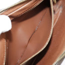 LOUIS VUITTON Monogram Marly Dragonne GM Clutch Bag M51825 LV Auth 102171-25