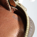 LOUIS VUITTON Monogram Marly Dragonne GM Clutch Bag M51825 LV Auth 102171-12