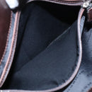 BURBERRY Nova Check Tote Bag Canvas Beige Brown Auth 102195-12