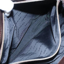 BURBERRY Nova Check Tote Bag Canvas Beige Brown Auth 102195-20