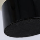 CHANEL Christmas Tree Shopper Snow Globe VIP Only Clear Yellow CC Auth 102238-14