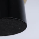 CHANEL Christmas Tree Shopper Snow Globe VIP Only Clear Yellow CC Auth 102238-15