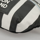 BURBERRY Waist bag Nylon Light Blue Auth 102277-16