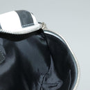 BURBERRY Waist bag Nylon Light Blue Auth 102277-24