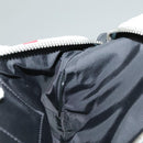 BURBERRY Waist bag Nylon Light Blue Auth 102277-25