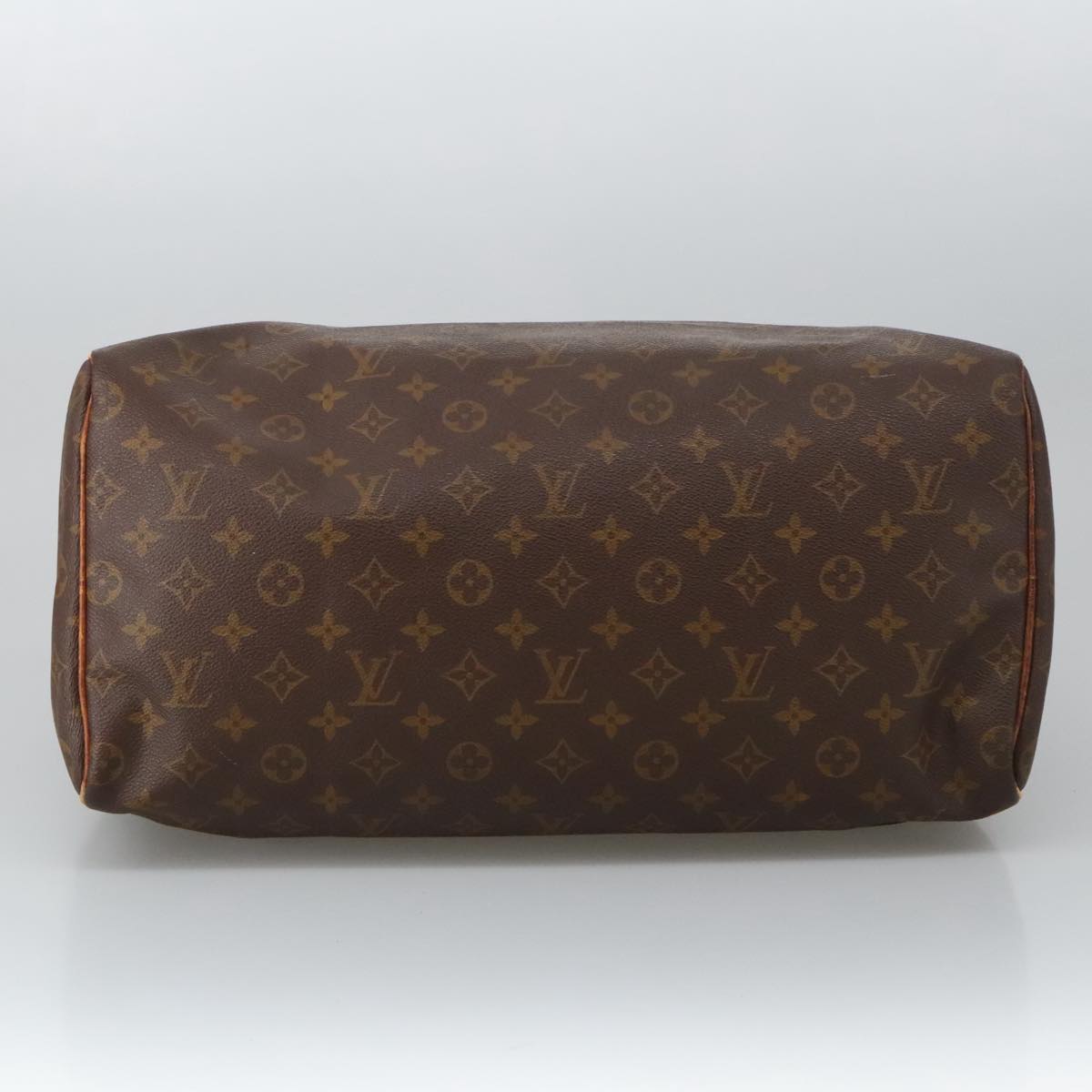 LOUIS VUITTON Monogram Speedy 40 Hand Bag M41522 LV Auth 102307