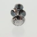 LOUIS VUITTON Taiga Cuffs Cuff Case Acajou LV Auth 102330-23