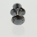 LOUIS VUITTON Taiga Cuffs Cuff Case Acajou LV Auth 102330-27