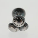 LOUIS VUITTON Taiga Cuffs Cuff Case Acajou LV Auth 102330-28