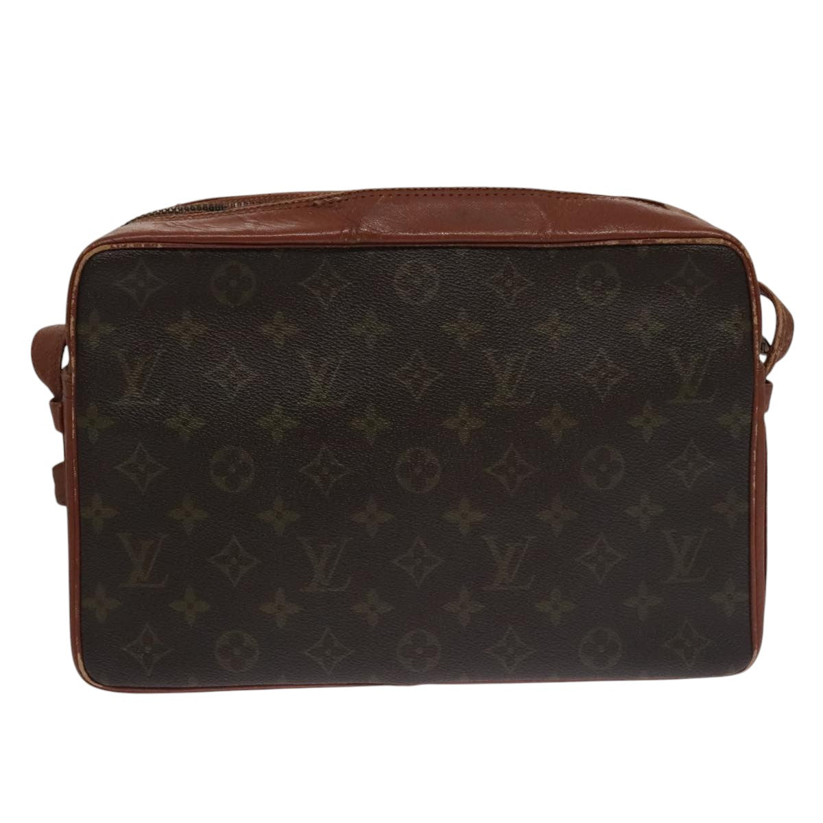 LOUIS VUITTON Monogram Sac Bandouliere Shoulder Bag M51364 LV Auth 102350 - 0