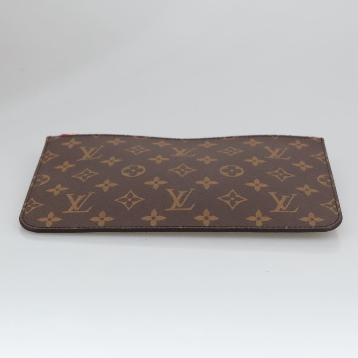 LOUIS VUITTON Monogram Neverfull GM Tote Bag M40157 LV Auth 102359A