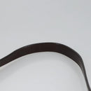 Burberrys Nova Check Shoulder Bag Canvas Beige Auth 102386-8