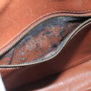 LOUIS VUITTON Monogram Saint Cloud GM Shoulder Bag M51242 LV Auth 102399-11