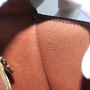 LOUIS VUITTON Monogram Saint Cloud GM Shoulder Bag M51242 LV Auth 102399-12