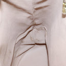 LOUIS VUITTON Damier Ebene Bucket GM Shoulder Bag SPO N42236 LV Auth 102416-19