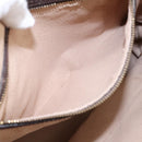 LOUIS VUITTON Damier Ebene Bucket GM Shoulder Bag SPO N42236 LV Auth 102416-20