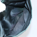 PRADA Tote Bag Nylon Khaki Auth 102431-21