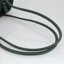 PRADA Tote Bag Nylon Khaki Auth 102431-7