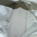 GUCCI GG Canvas Tote Bag Light Blue White Gold 002 1098 Auth 102471-11