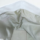 GUCCI GG Canvas Tote Bag Light Blue White Gold 002 1098 Auth 102471-18