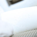 GUCCI GG Canvas Tote Bag Light Blue White Gold 002 1098 Auth 102471-12