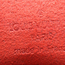 LOUIS VUITTON Damier Ebene Pochette Florentine Waist Bag N51856 LV Auth 102487AV-22