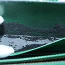 LOUIS VUITTON Epi Capuchin Shoulder Bag Green M52344 LV Auth 102505-10