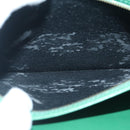 LOUIS VUITTON Epi Capuchin Shoulder Bag Green M52344 LV Auth 102505-11