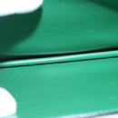 LOUIS VUITTON Epi Capuchin Shoulder Bag Green M52344 LV Auth 102505-23