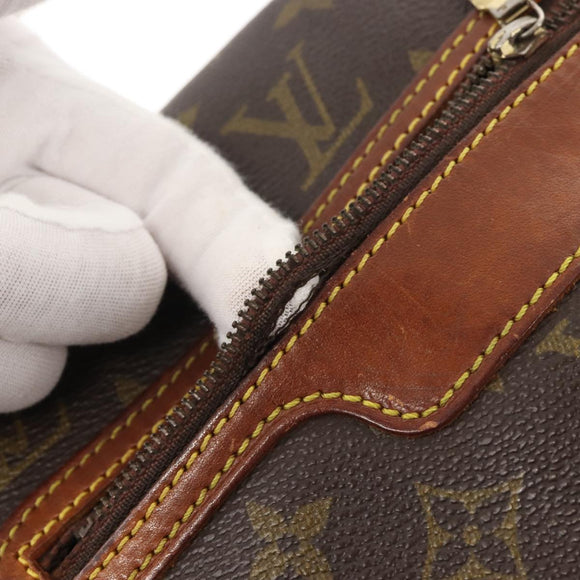 LOUIS VUITTON Monogram Saint Germain Shoulder Bag M51210 LV Auth 102552