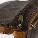 LOUIS VUITTON Monogram Saint Germain Shoulder Bag M51210 LV Auth 102552-19