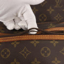 LOUIS VUITTON Monogram Saint Germain Shoulder Bag M51210 LV Auth 102552-21