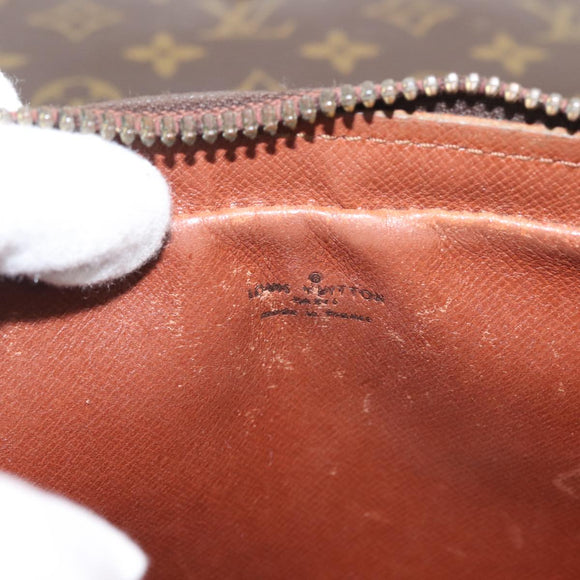 LOUIS VUITTON Monogram Saint Germain Shoulder Bag M51210 LV Auth 102552