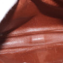 LOUIS VUITTON Monogram Saint Germain Shoulder Bag M51210 LV Auth 102552-23