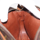 LOUIS VUITTON Monogram Saint Germain Shoulder Bag M51210 LV Auth 102552-25