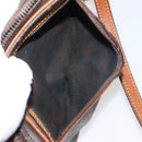 LOUIS VUITTON Monogram Saint Germain Shoulder Bag M51210 LV Auth 102552-26