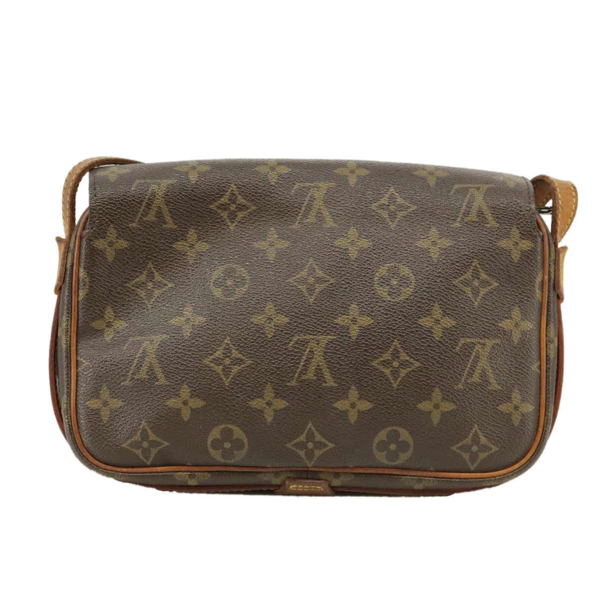 LOUIS VUITTON Monogram Saint Germain Shoulder Bag M51210 LV Auth 102552 - 0