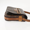 LOUIS VUITTON Monogram Saint Germain Shoulder Bag M51210 LV Auth 102552-4