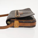 LOUIS VUITTON Monogram Saint Germain Shoulder Bag M51210 LV Auth 102552-5