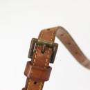 LOUIS VUITTON Monogram Saint Germain Shoulder Bag M51210 LV Auth 102552-9